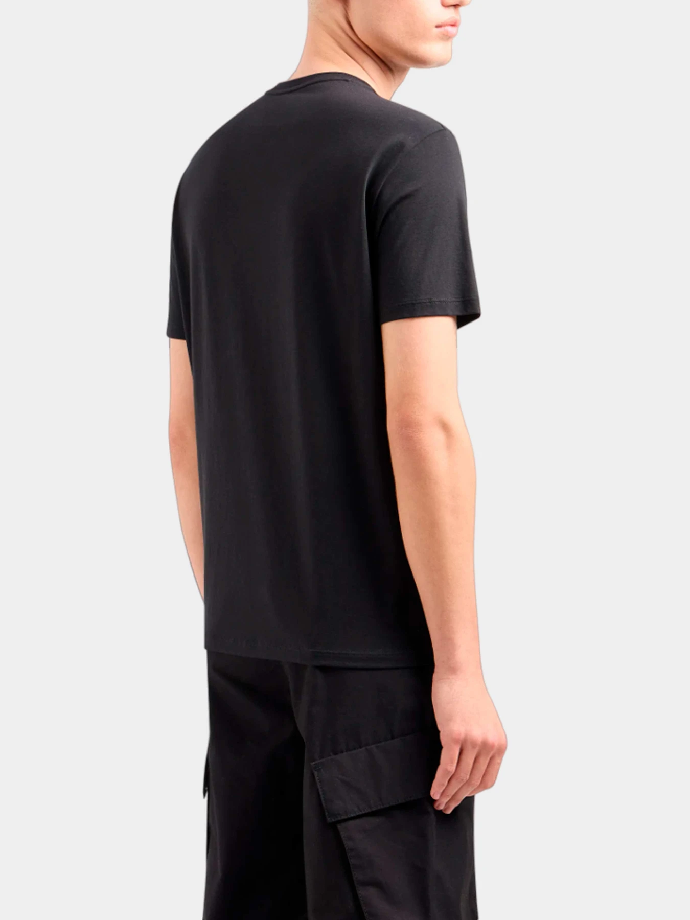 Футболки и поло Armani Exchange модель 3DZTBA-ZJA5Z-1200 Футболки и поло Armani Exchange модель 3DZTBA-ZJA5Z-1200 Фото