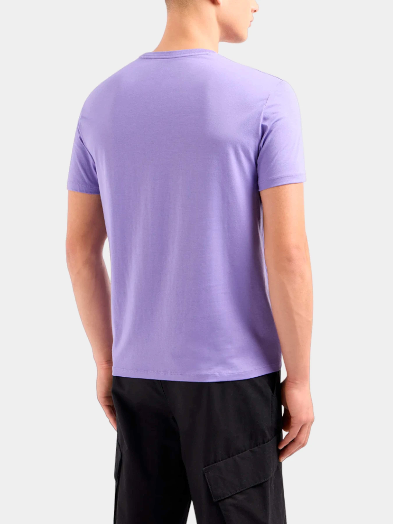 Футболки и поло Armani Exchange модель 3DZTBA-ZJA5Z-1355 Футболки и поло Armani Exchange модель 3DZTBA-ZJA5Z-1355 Фото