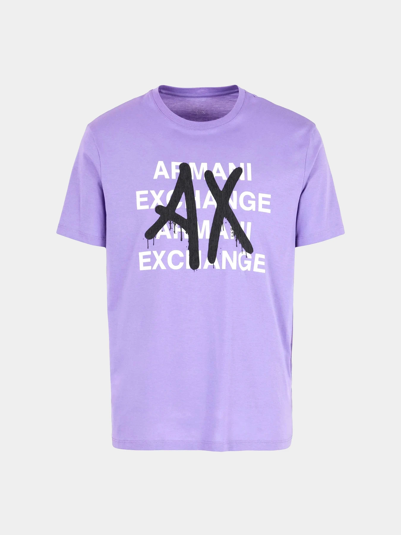 Футболки и поло Armani Exchange модель 3DZTBA-ZJA5Z-1355 Футболки и поло Armani Exchange модель 3DZTBA-ZJA5Z-1355 Фото