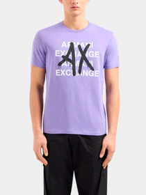 Футболки и поло Armani Exchange модель 3DZTBA-ZJA5Z-1355 Фото
