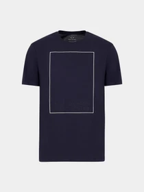 Футболки и поло Armani Exchange модель 3DZTHB-ZJ8EZ-15CX Фото