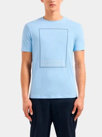 Футболки и поло Armani Exchange модель 3DZTHB-ZJ8EZ-15DF Фото