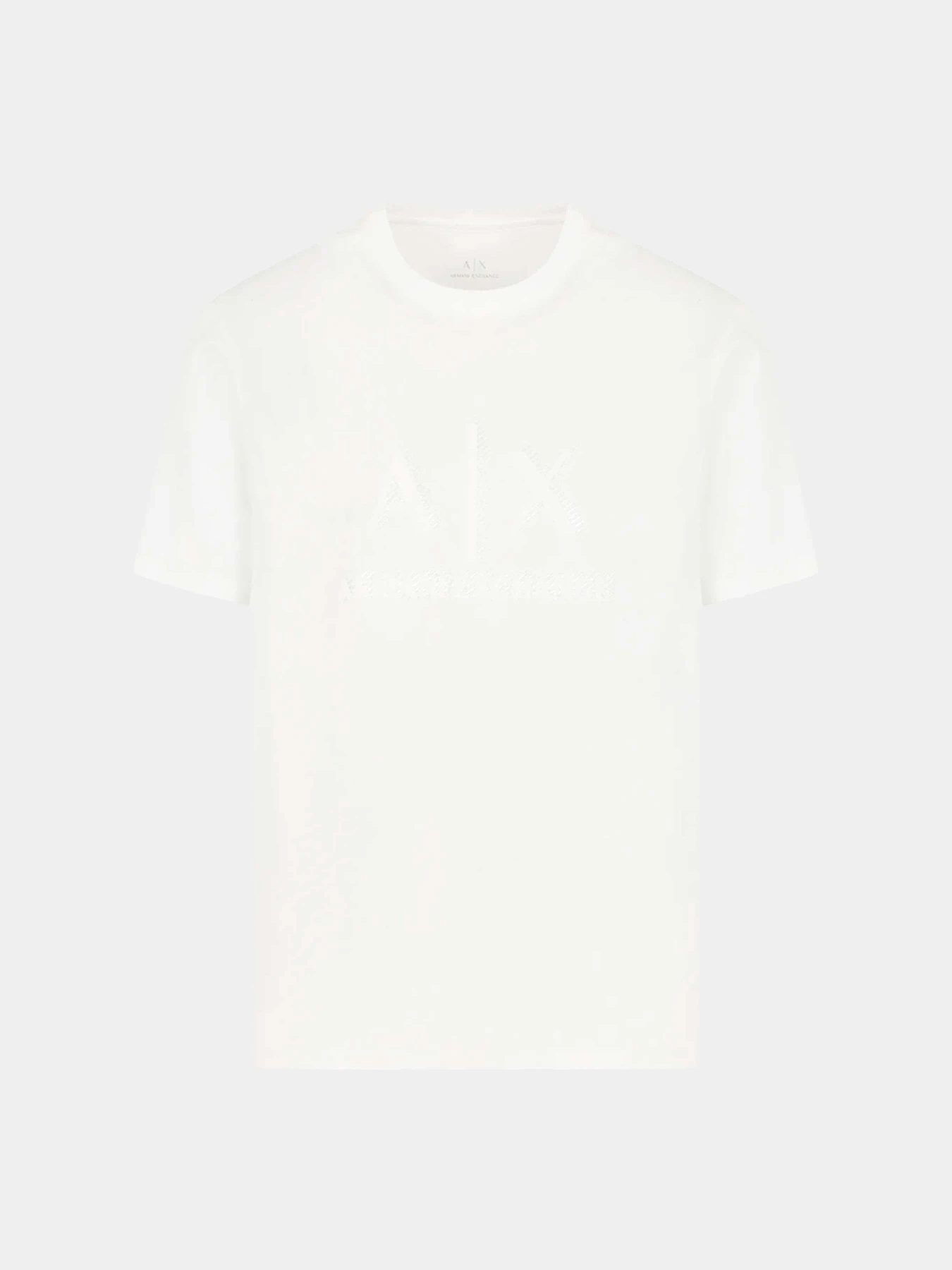 Футболки и поло Armani Exchange модель 3DZTSA-ZJ9AZ-1116 Фото