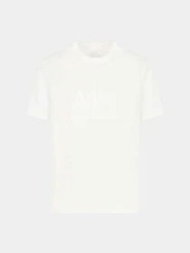 Футболки и поло Armani Exchange модель 3DZTSA-ZJ9AZ-1116 Фото