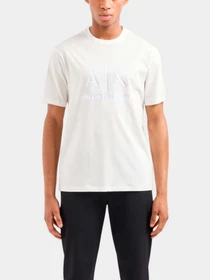 Футболки и поло Armani Exchange модель 3DZTSA-ZJ9AZ-1116 Фото