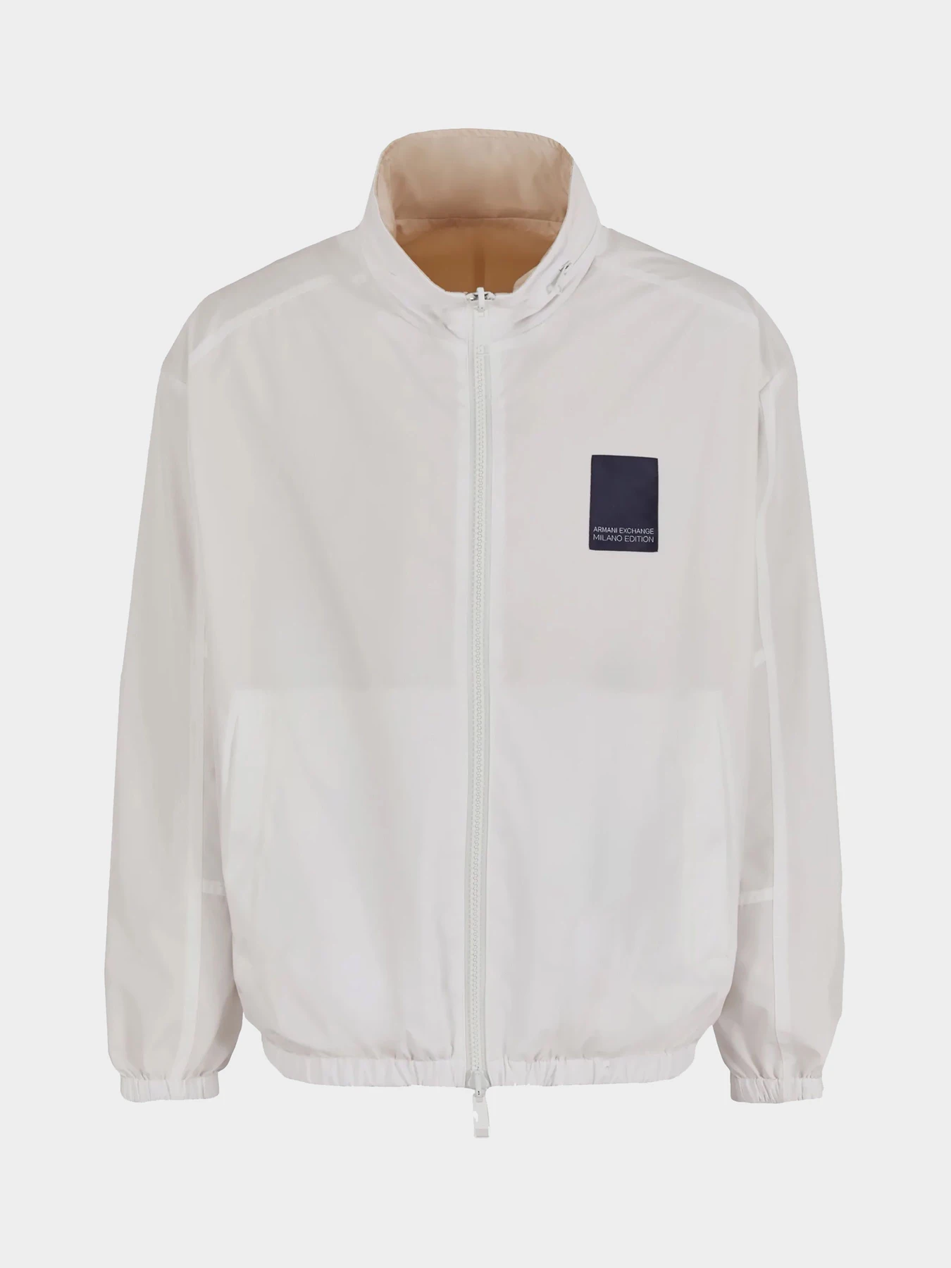 Куртки и дубленки Armani Exchange модель 3DZB06-ZNB7Z-61AE Фото