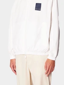Куртки и дубленки Armani Exchange модель 3DZB06-ZNB7Z-61AE Фото
