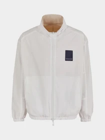 Куртки и дубленки Armani Exchange модель 3DZB06-ZNB7Z-61AE Фото