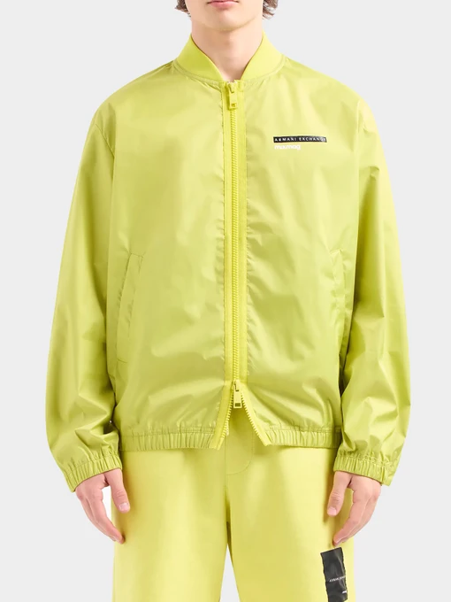 Куртки и дубленки Armani Exchange модель 3DZB20-ZN4EZ-1694 Фото