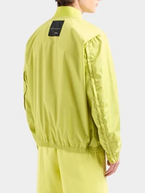 Куртки и дубленки Armani Exchange модель 3DZB20-ZN4EZ-1694 Фото