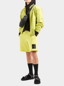 Куртки и дубленки Armani Exchange модель 3DZB20-ZN4EZ-1694 Фото