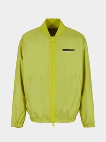 Куртки и дубленки Armani Exchange модель 3DZB20-ZN4EZ-1694 Фото