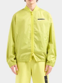 Куртки и дубленки Armani Exchange модель 3DZB20-ZN4EZ-1694 Фото