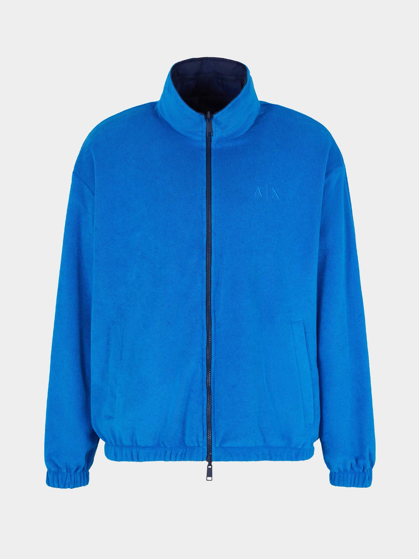 Куртки и дубленки Armani Exchange модель 3DZB45-ZNKRZ-65BG Фото