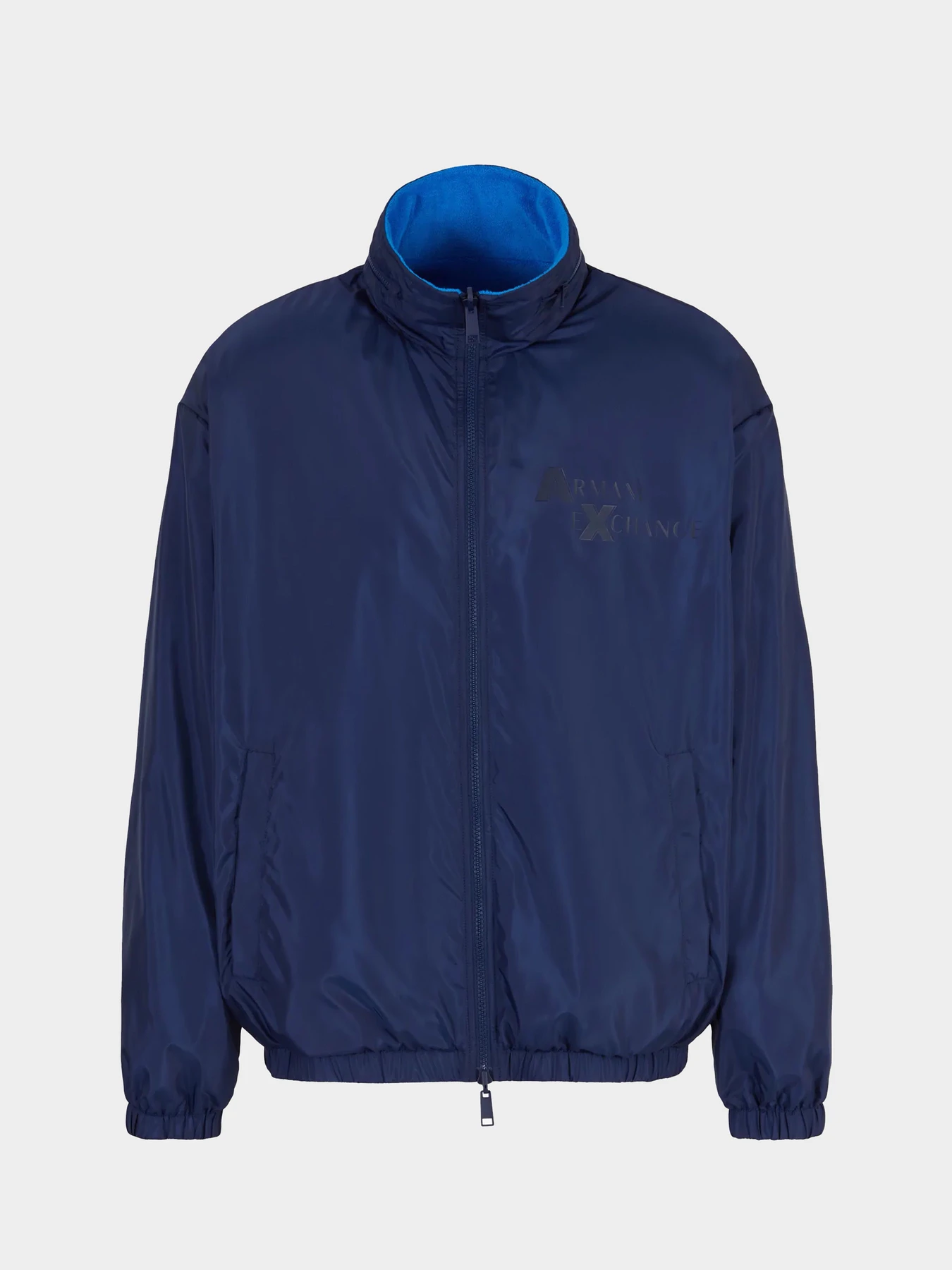Куртки и дубленки Armani Exchange модель 3DZB45-ZNKRZ-65BG Фото