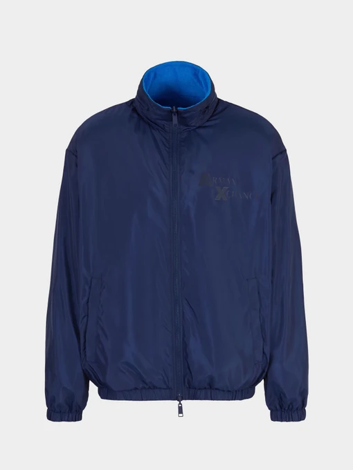 Куртки и дубленки Armani Exchange модель 3DZB45-ZNKRZ-65BG Фото