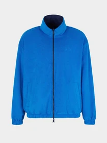 Куртки и дубленки Armani Exchange модель 3DZB45-ZNKRZ-65BG Фото