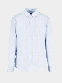 Рубашки Armani Exchange модель 3DZC37-ZN4MZ-65BE Фото