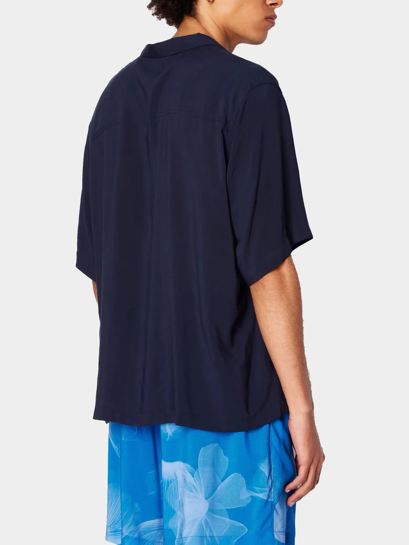 Рубашки Armani Exchange модель 3DZC47-ZNRNZ-15CX Рубашки Armani Exchange модель 3DZC47-ZNRNZ-15CX Фото