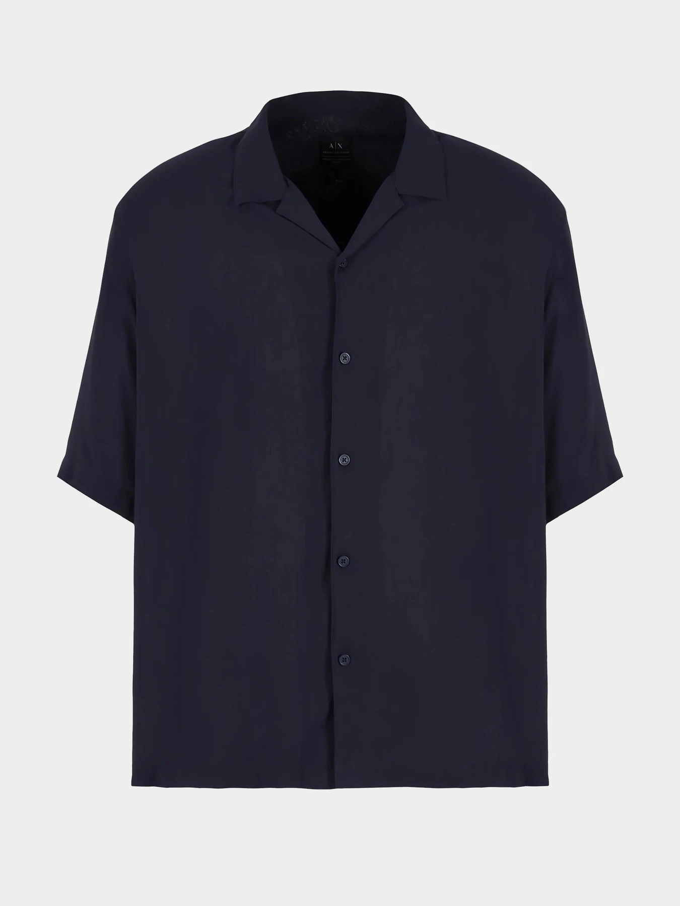 Рубашки Armani Exchange модель 3DZC47-ZNRNZ-15CX Рубашки Armani Exchange модель 3DZC47-ZNRNZ-15CX Фото