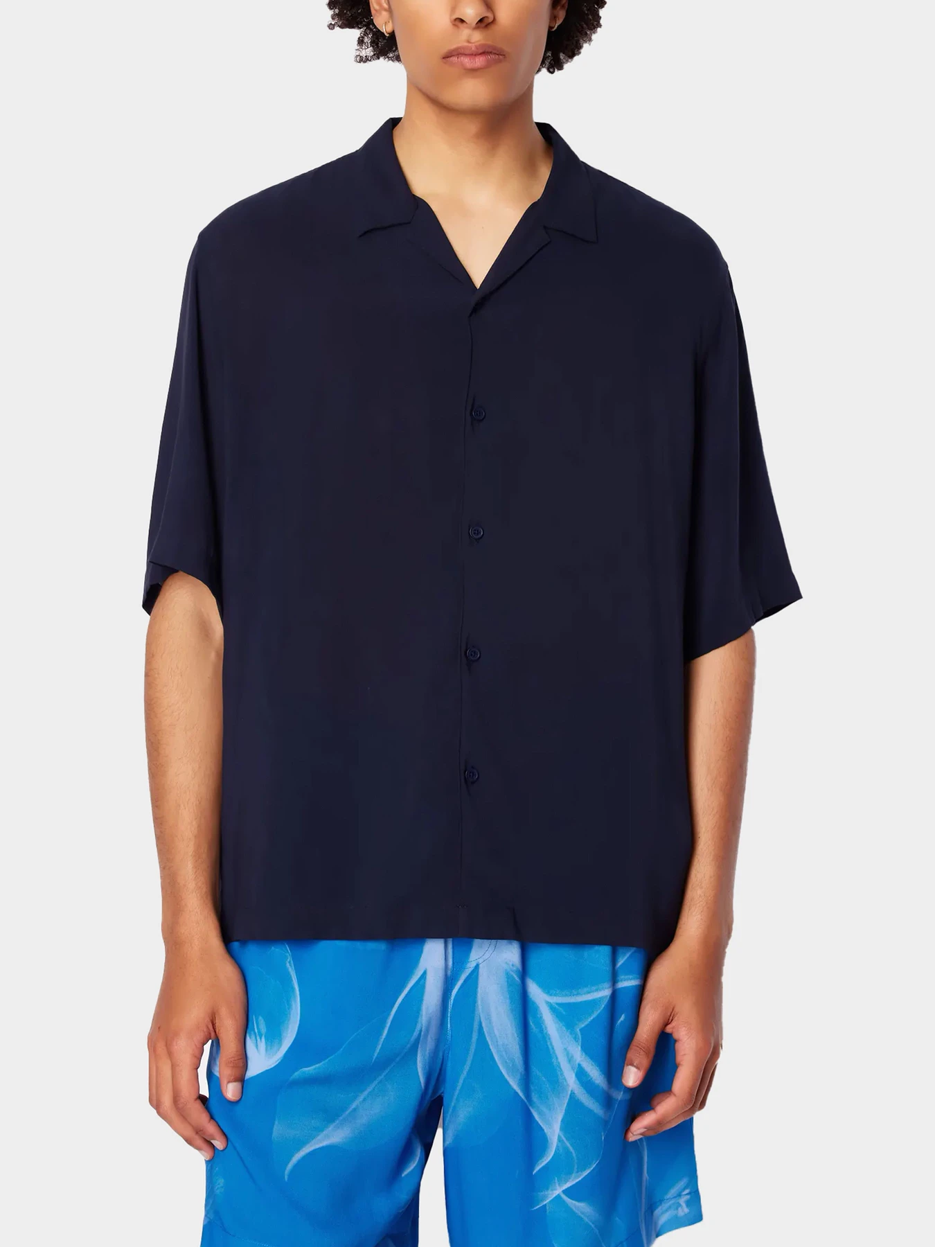 Рубашки Armani Exchange модель 3DZC47-ZNRNZ-15CX Рубашки Armani Exchange модель 3DZC47-ZNRNZ-15CX Фото