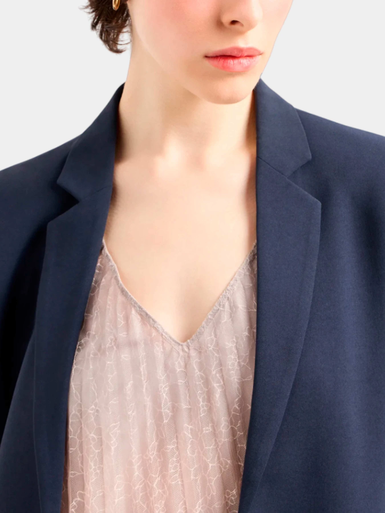 Пиджаки Armani Exchange модель 3DYG05-YN9JZ-1593 Пиджаки Armani Exchange модель 3DYG05-YN9JZ-1593 Фото