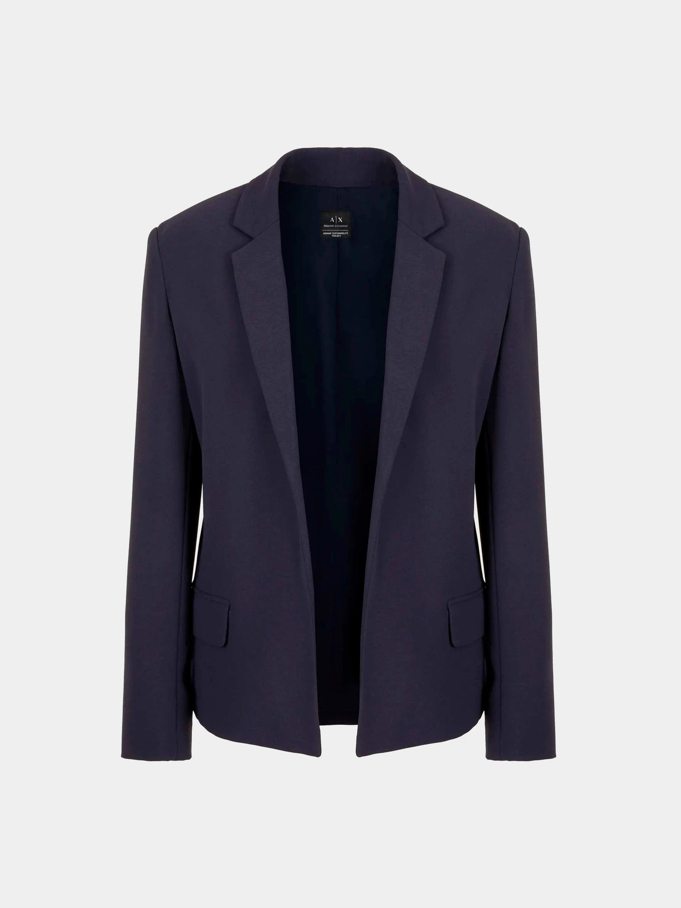 Пиджаки Armani Exchange модель 3DYG05-YN9JZ-1593 Пиджаки Armani Exchange модель 3DYG05-YN9JZ-1593 Фото