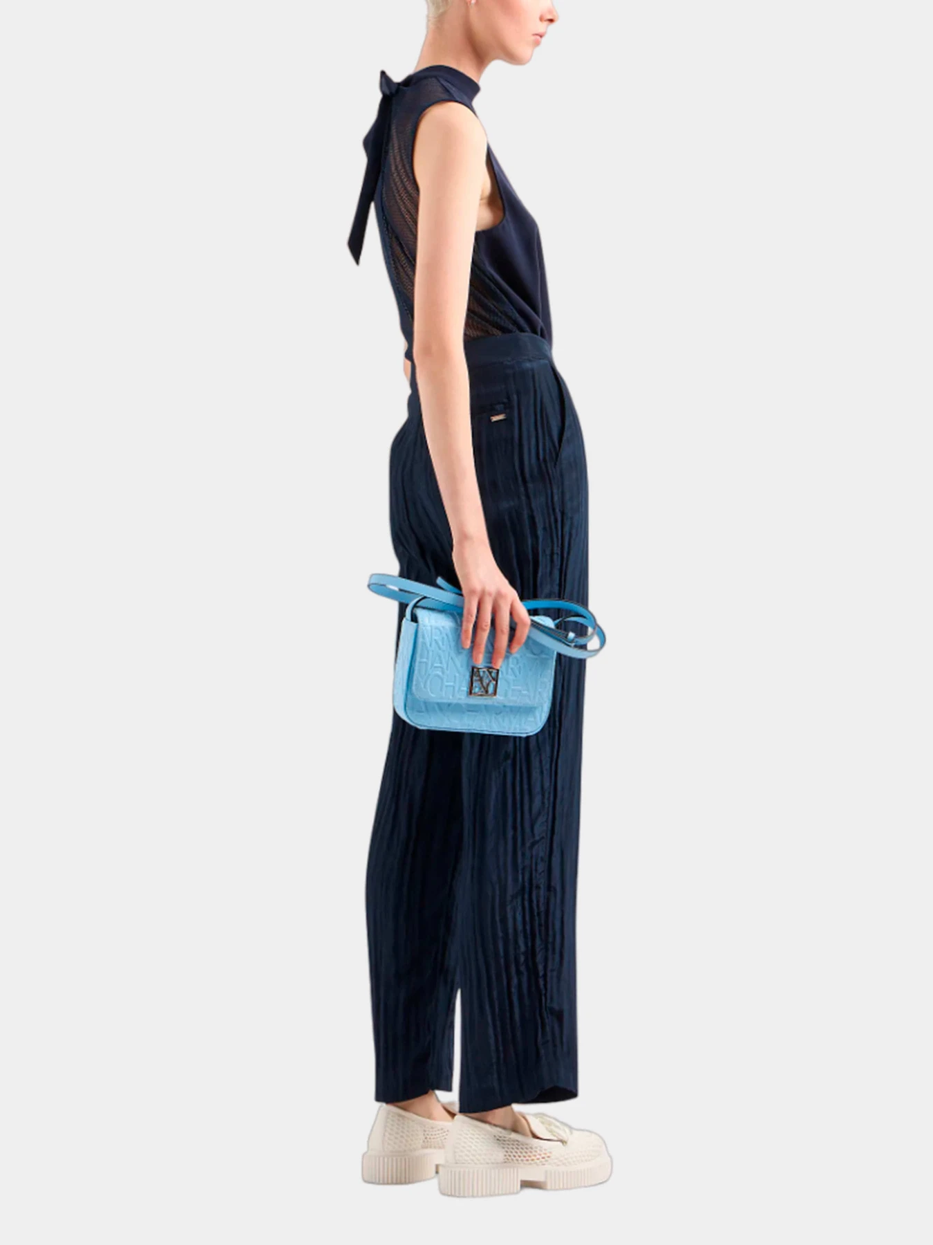 Брюки Armani Exchange модель 3DYP14-YN2QZ-1593 Брюки Armani Exchange модель 3DYP14-YN2QZ-1593 Фото