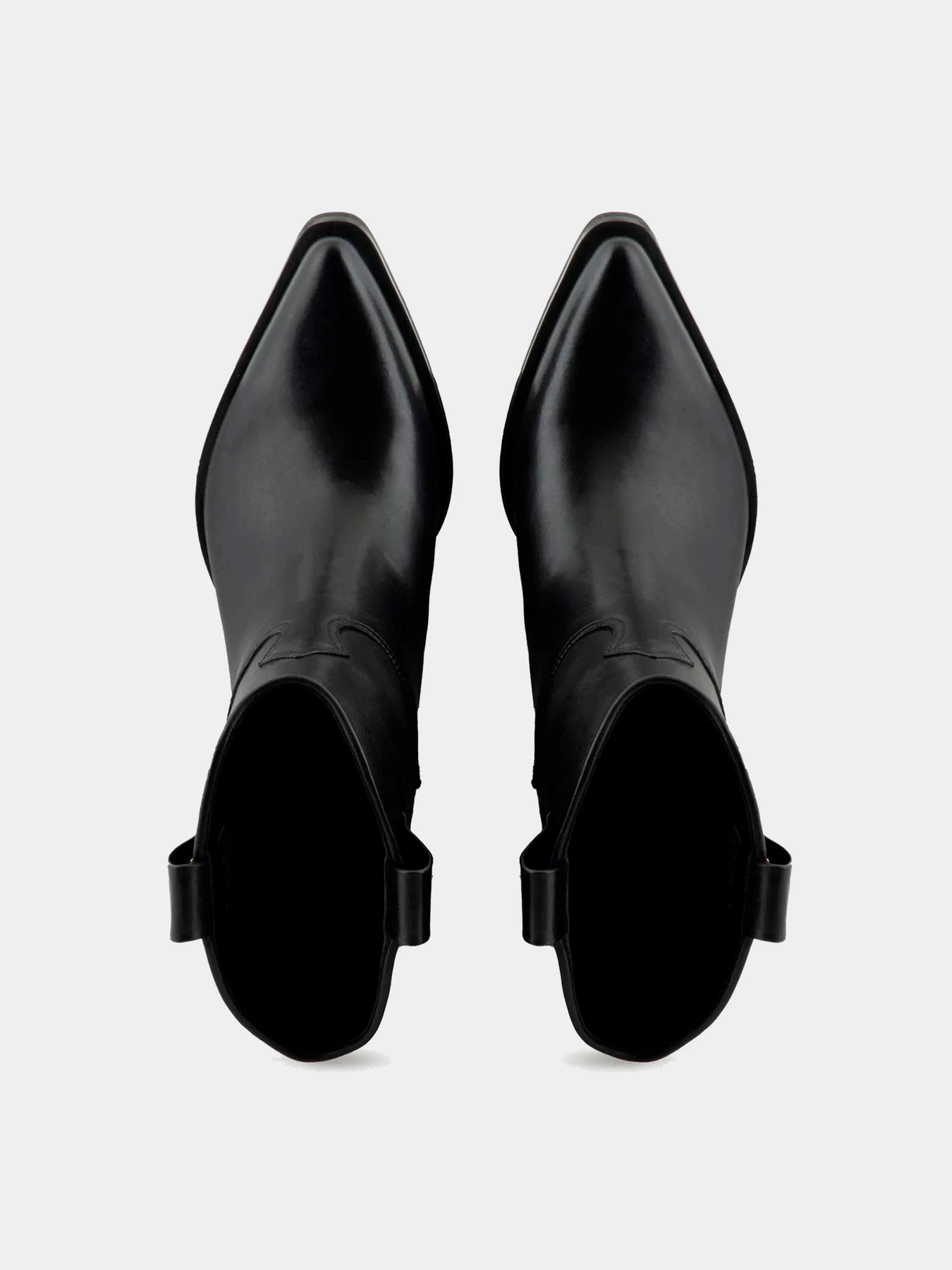 Ботинки и сапоги Armani Exchange модель XDN030-XV849-00002 Фото