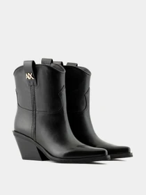 Ботинки и сапоги Armani Exchange модель XDN030-XV849-00002 Фото