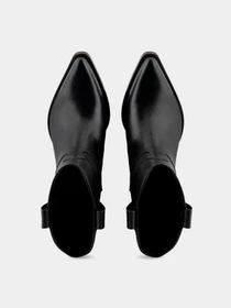 Ботинки и сапоги Armani Exchange модель XDN030-XV849-00002 Фото