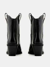 Ботинки и сапоги Armani Exchange модель XDN030-XV849-00002 Фото