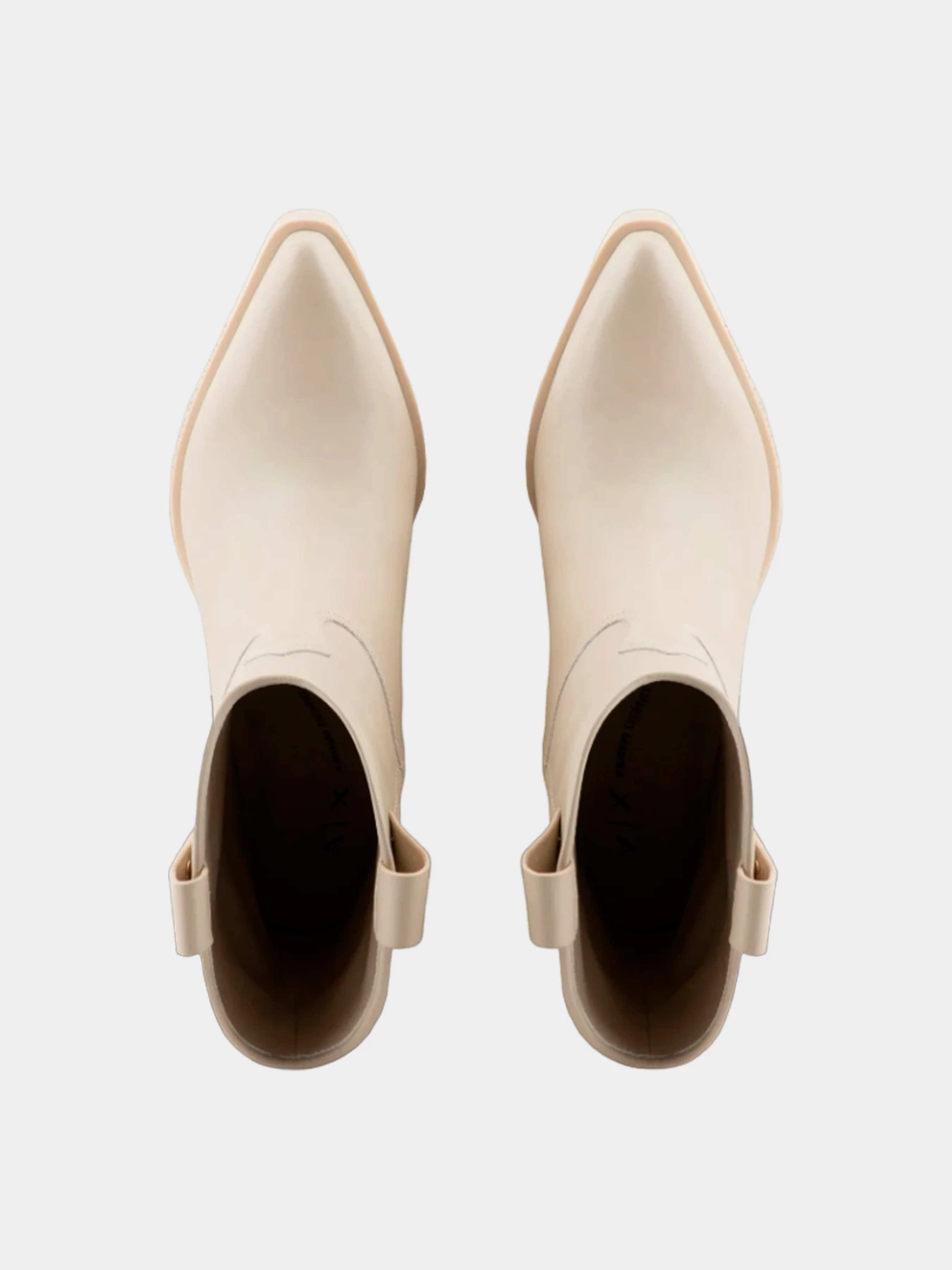 Ботинки и сапоги Armani Exchange модель XDN030-XV849-01029 Фото
