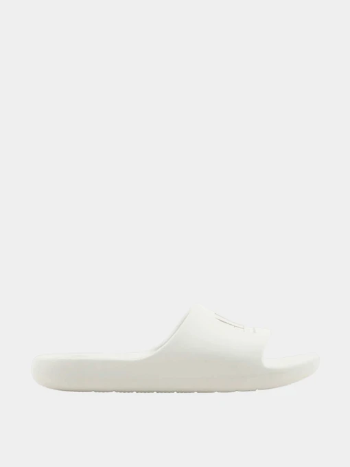 Шлёпанцы Armani Exchange модель XDP038-XV703-K488 Фото