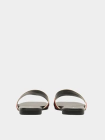 Шлёпанцы Armani Exchange модель XDP045-XV842-00002 Фото