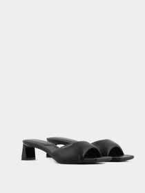 Шлёпанцы Armani Exchange модель XDP046-XV841-00002 Фото