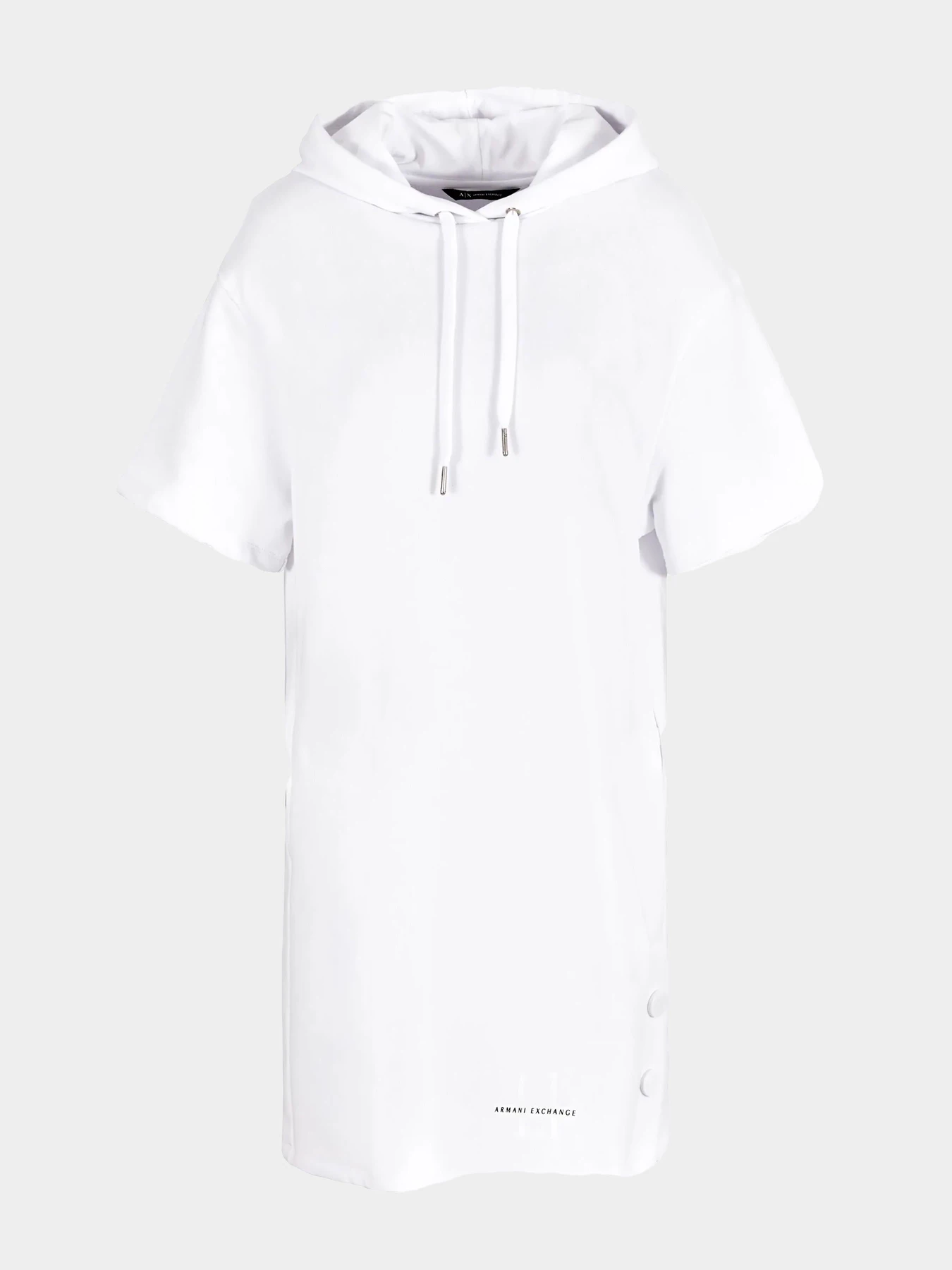 Платья Armani Exchange модель 3DYA81-YJFMZ-1000 Платья Armani Exchange модель 3DYA81-YJFMZ-1000 Фото