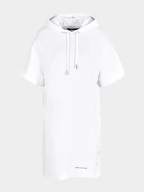 Платья Armani Exchange модель 3DYA81-YJFMZ-1000 Фото