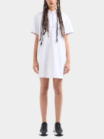 Платья Armani Exchange модель 3DYA81-YJFMZ-1000 Фото