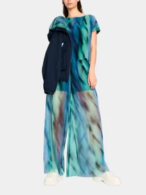 Куртки и дубленки Armani Exchange модель 3DYB10-YNTTZ-1593 Фото