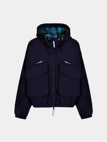 Куртки и дубленки Armani Exchange модель 3DYB10-YNTTZ-1593 Фото