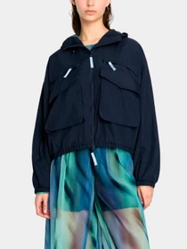 Куртки и дубленки Armani Exchange модель 3DYB10-YNTTZ-1593 Фото