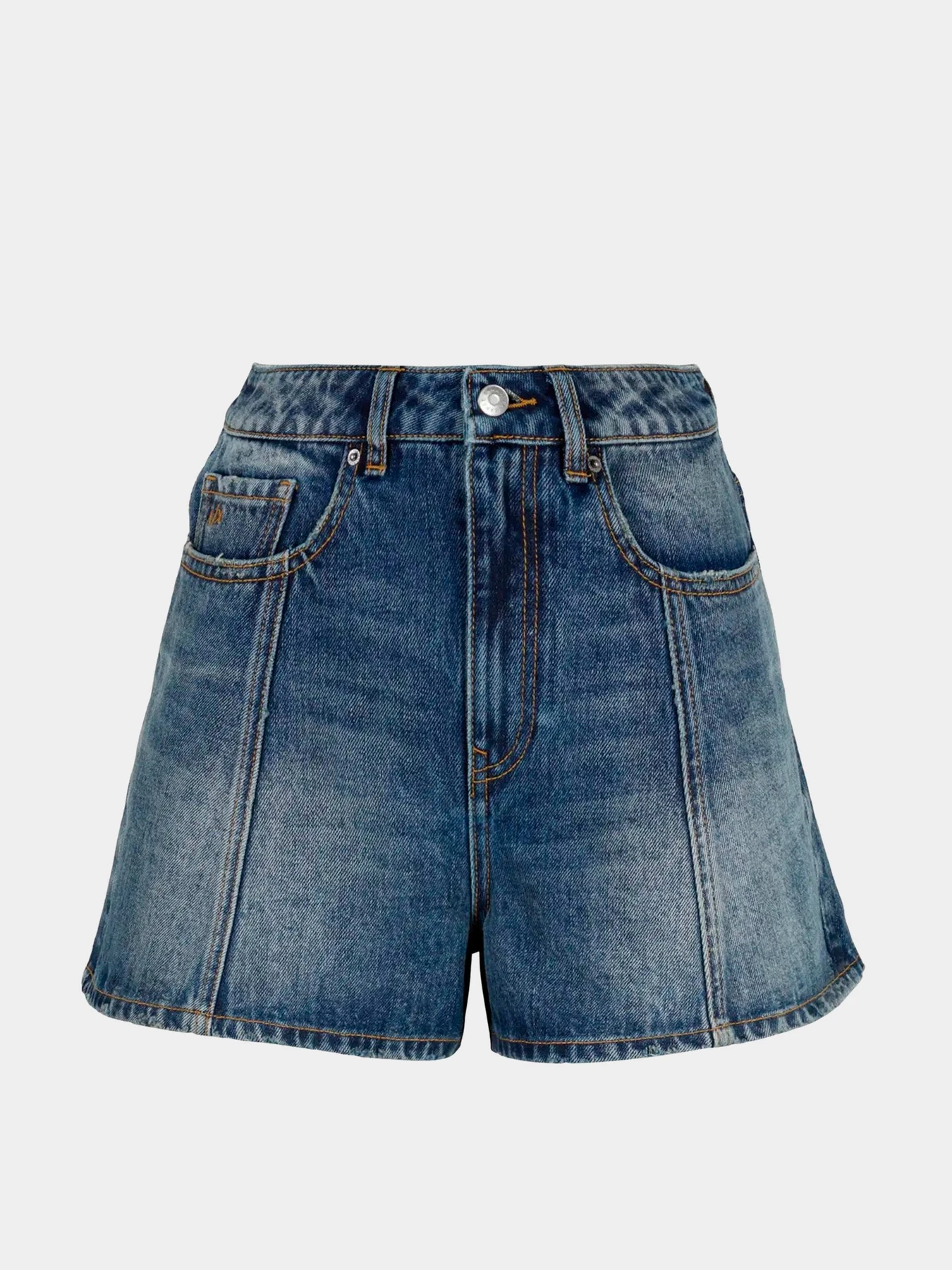 Шорты Armani Exchange модель 3DYJ77-Y15DZ-1500 Шорты Armani Exchange модель 3DYJ77-Y15DZ-1500 Фото