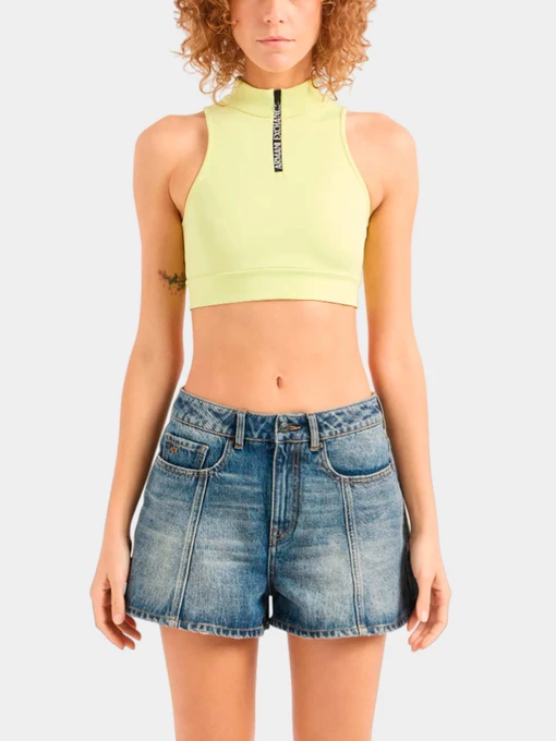 Шорты Armani Exchange модель 3DYJ77-Y15DZ-1500 Фото
