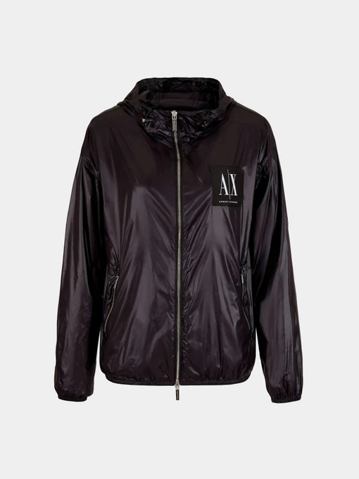 Куртки и дубленки Armani Exchange модель 8NYB45-YNYNZ-1200 Фото