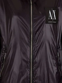 Куртки и дубленки Armani Exchange модель 8NYB45-YNYNZ-1200 Фото