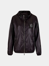Куртки и дубленки Armani Exchange модель 8NYB45-YNYNZ-1200 Фото