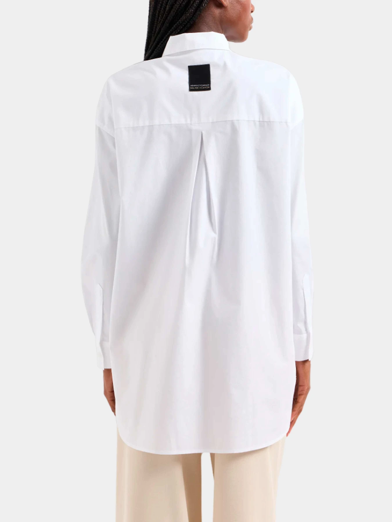 Рубашки Armani Exchange модель 3DYC12-YN3NZ-1000 Рубашки Armani Exchange модель 3DYC12-YN3NZ-1000 Фото