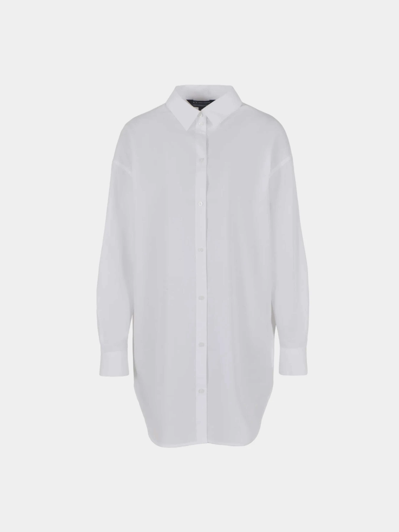 Рубашки Armani Exchange модель 3DYC12-YN3NZ-1000 Рубашки Armani Exchange модель 3DYC12-YN3NZ-1000 Фото