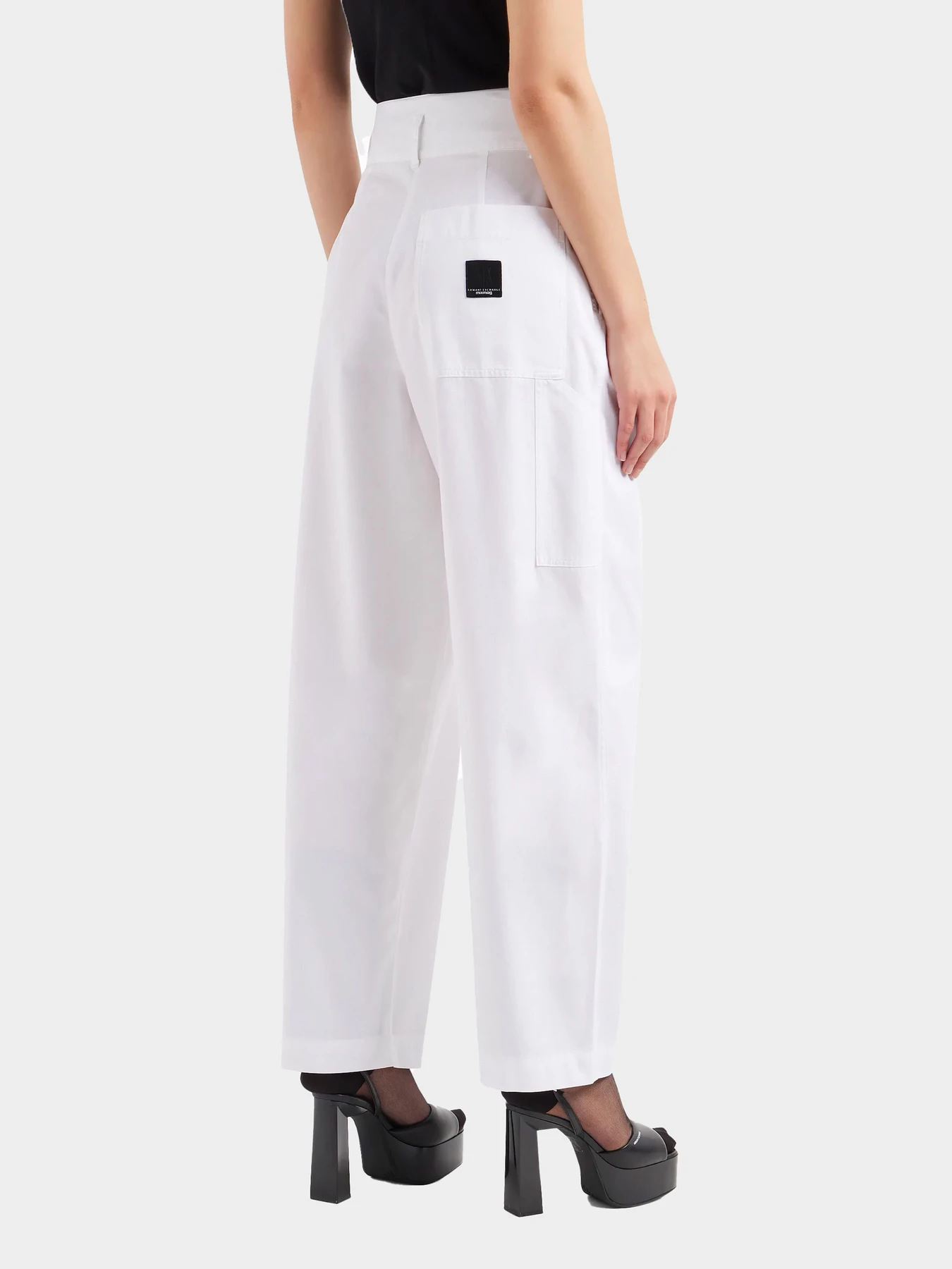 Брюки Armani Exchange модель 3DYP48-YN6RZ-1000 Брюки Armani Exchange модель 3DYP48-YN6RZ-1000 Фото